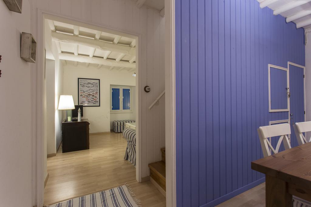 Casa Do Maranhao - Nature & Views Experience Capelas Exterior foto