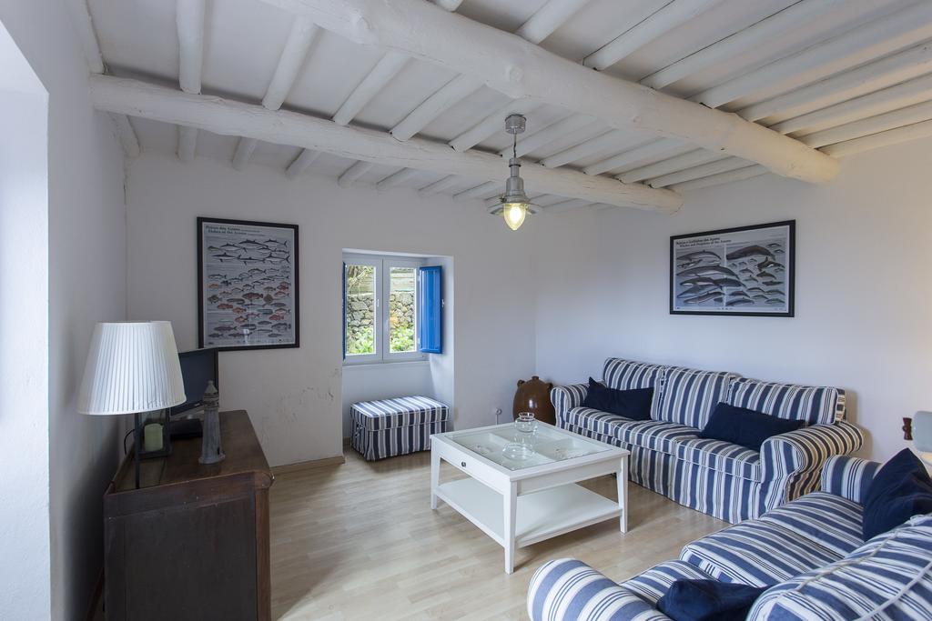Casa Do Maranhao - Nature & Views Experience Capelas Exterior foto